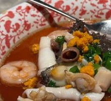 Qingdao Eight Fresh Ingredients Boiled Egg