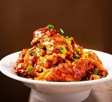 Yifeng Mushroom Noodles