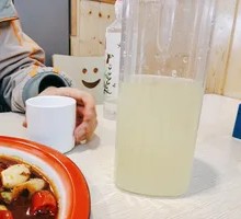Lemon Juice