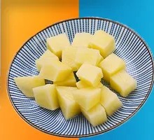 Delicious Potato
