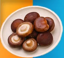 Chef's Recommended Mushroom