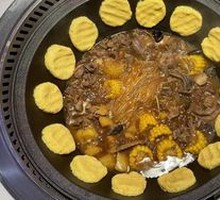 Special Corn Tortilla