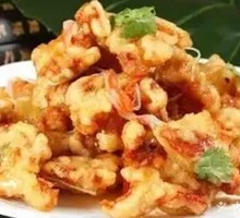Sweet and Sour Pork