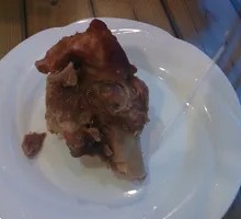 Large Bone-in Pork Rib