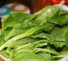 Bok choy