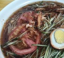 Large Bowl Cold Noodles