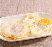 Fried Egg