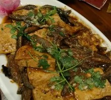 Stewed Mudfish