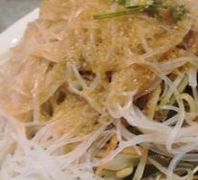 Large Plate Mixed Salad