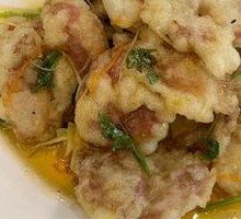 Sweet and Sour Pork