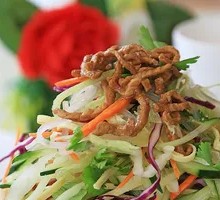 Homestyle Cold Dish