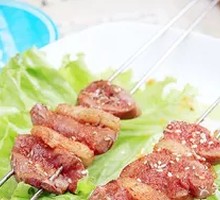 Grilled Tender Beef