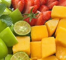 Fruit Platter