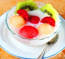 Fruit Mix