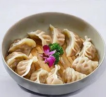Donkey Meat Steamed Dumplings