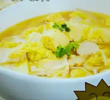 Homestyle Stewed Dish