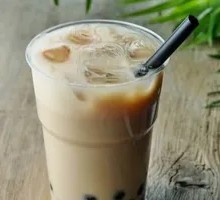 Taiwan Milk Tea