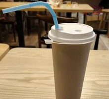 Taiwanese Milk Tea