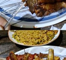 Chicken Feet