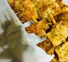Beef tendon
