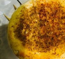 Small Pancake