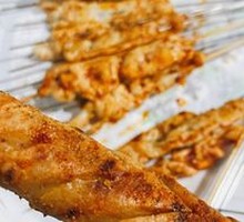 Chicken Skewers