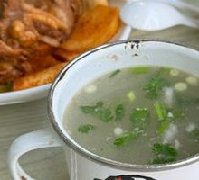 Casserole Meat
