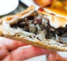 Grilled Bun