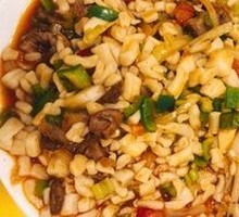 Ding Ding Noodles Stir-Fry