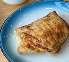 Grilled Bun