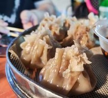 Soup Dumpling