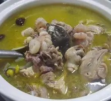 Bàwáng Biéjī Gāng Dàpào