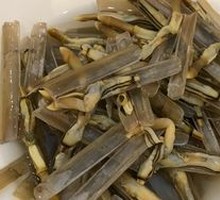 Local Clams