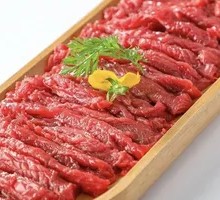 Hot Pot Hand-Cut Fresh Lamb