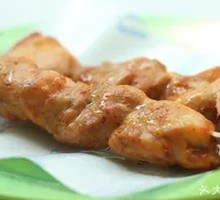 Tendon meat