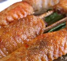 Fengtai Fried Chicken Wings