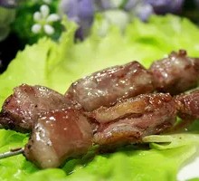 Special Thick Fried Pork Rind