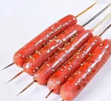 Grilled Sausage