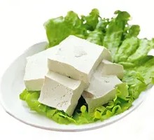 Soft Tofu