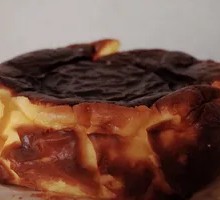 Basque Cheese