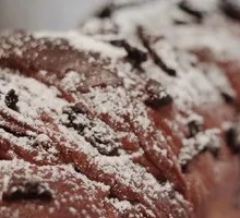 Chocolate Cocoa Bread