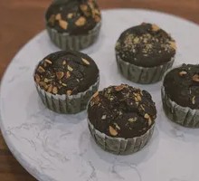 Chocolate Muffin