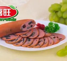 Xiwang Century Egg Sausage