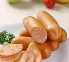 Corn Sausage