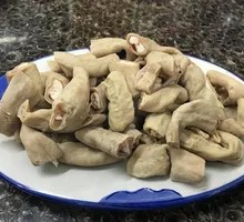 Pork Intestines