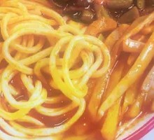 Snail Noodles