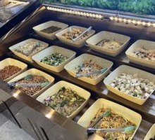 Free-Style Appetizers