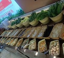 Hot Pot Meatballs All-You-Can-Eat