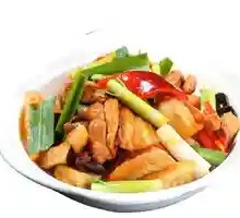 Northwest Home-style Tofu