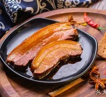 Old Jinan Braised Pork